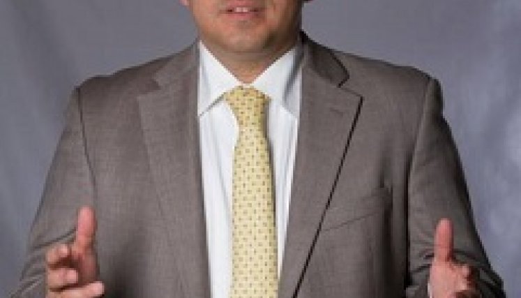 Carlos Andrés Trujillo González