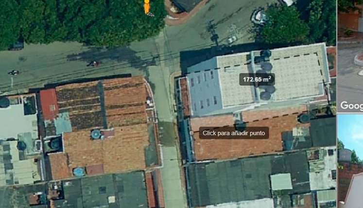 se actualizarán unos 145.000 predios de cúcuta en su zona urbana y rural/Foto archivo