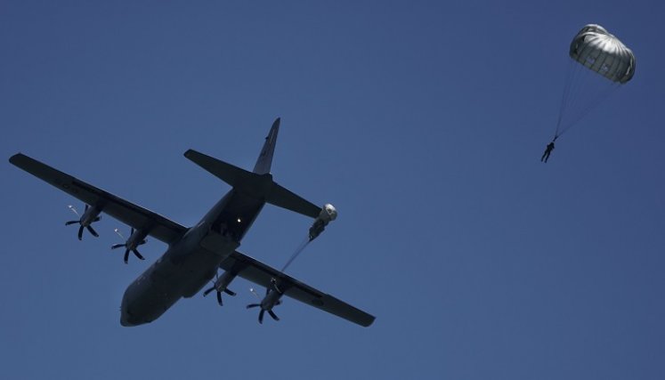 China niega que Rusia haya pedido equipamiento militar./Foto: Colprensa