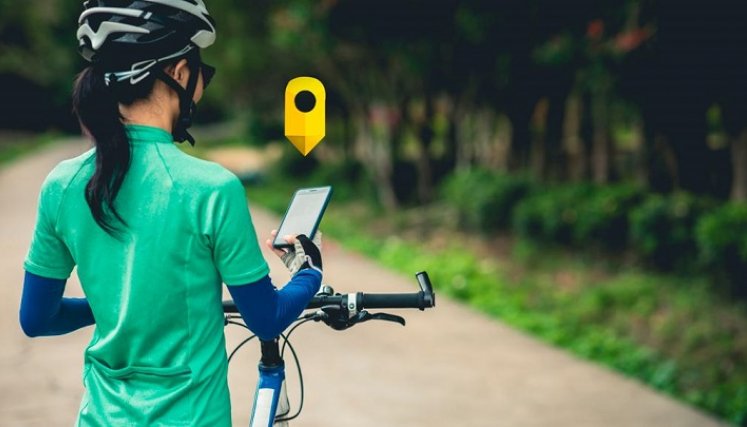 ¿En cuáles ciudades están las mejores ciclovías del país?/Foto: cortesía
