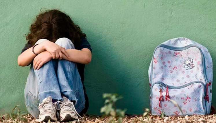 En Colombia 61% de los delitos sexuales corresponden a casos contra niños, niñas y adolescentes.
