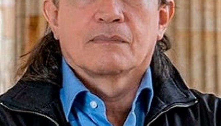 Gustavo Bolívar