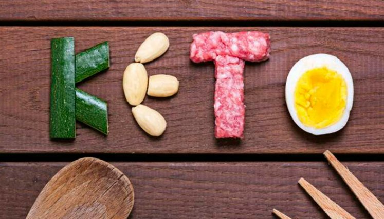 Dieta Keto