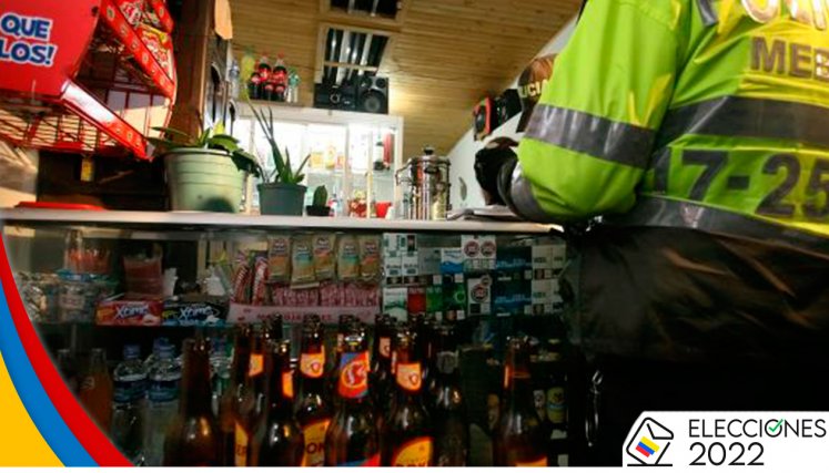 ley seca