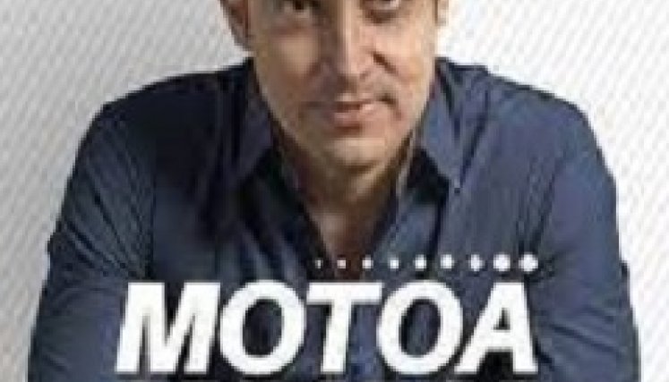 Carlos Fernando Motoa