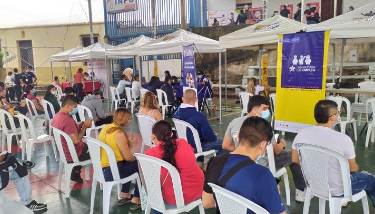 Por segunda vez, abren vacantes para profesores en Cúcuta./Foto: cortesía