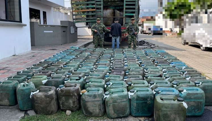 Operativo Ejército.