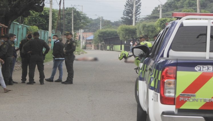Los secuestros en la frontera no paran.