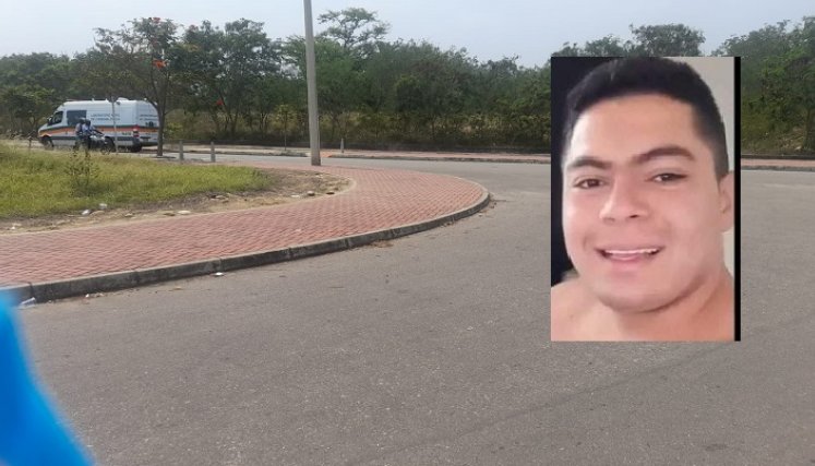 Accidente de tránsito