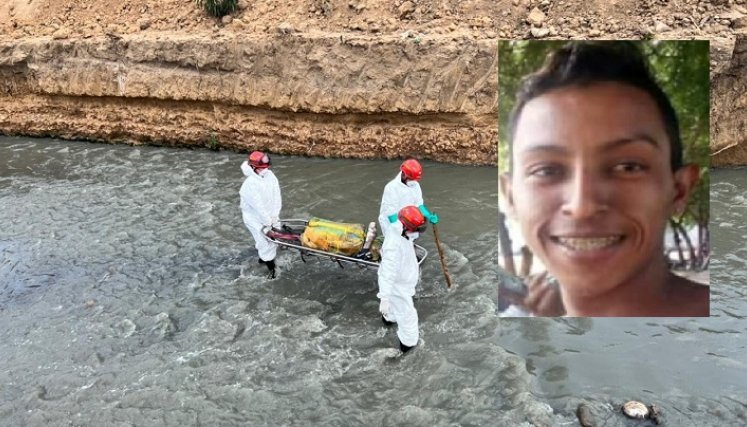 caño picho