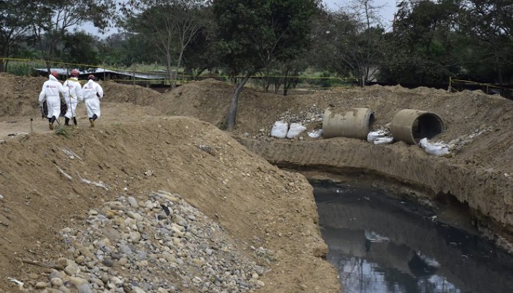 caño picho