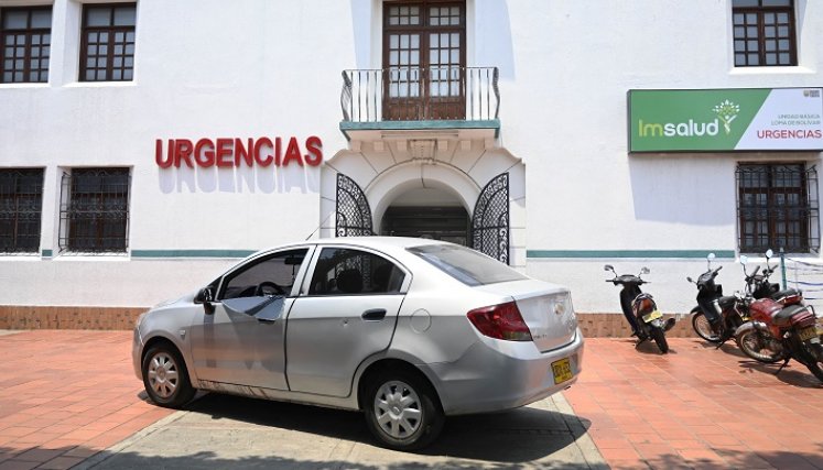 ataque a bala 