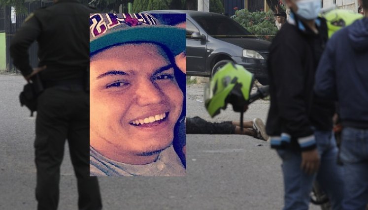 doble homicidio