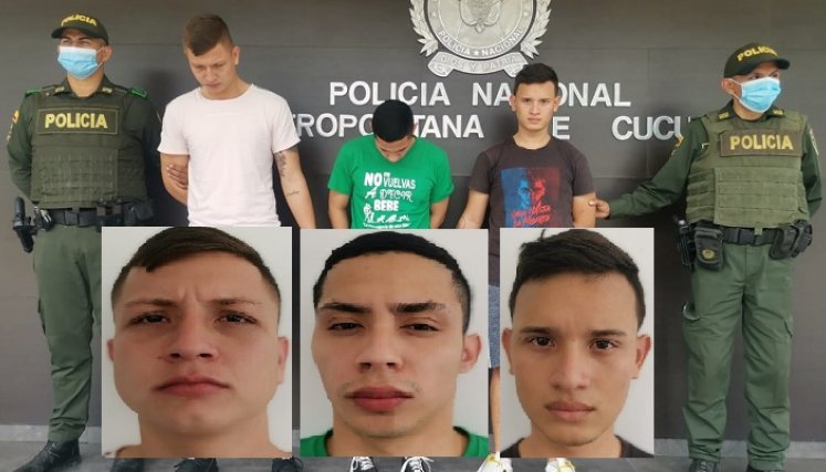 ladrones