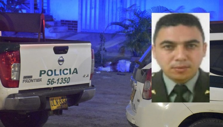 Carlos Daniel Castro