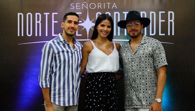 Siete candidatas disputan título de Señorita Norte