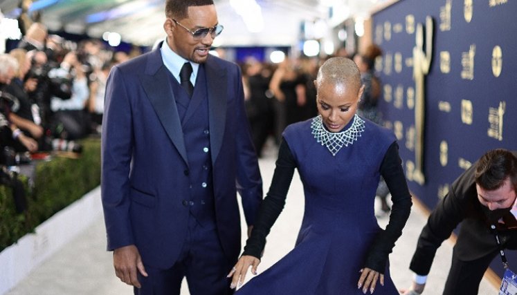 La Academia de Hollywood adelanta reunión para sancionar a Will Smith