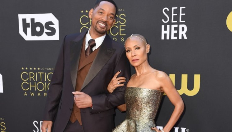 Will Smith se queda sin película y renuncia a la Academia