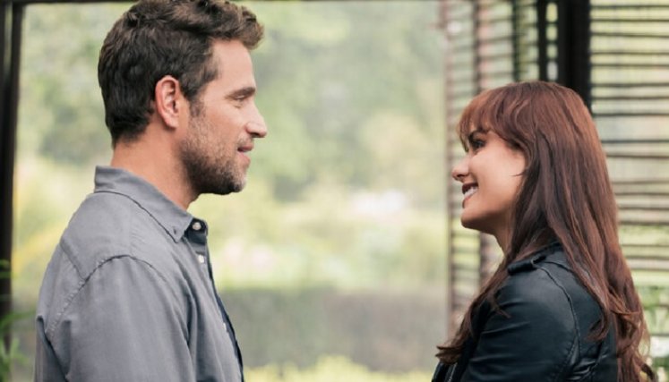La serie 'Pálpito', corazón colombiano