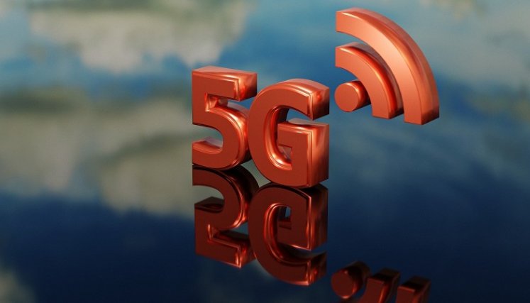 Redes 5G