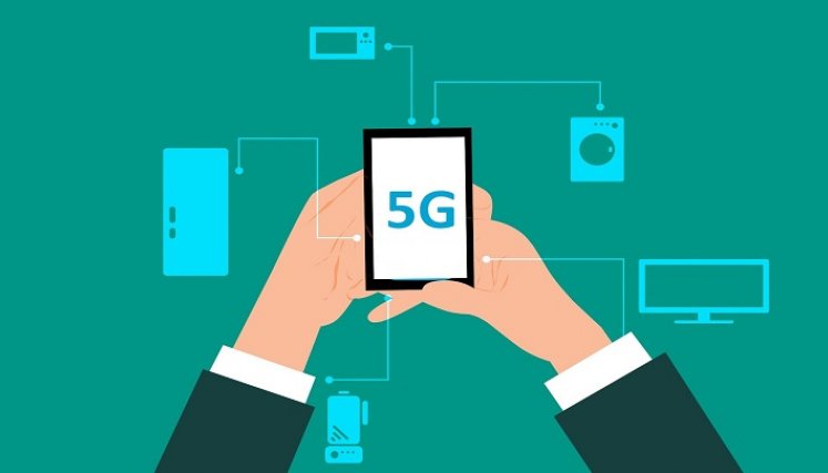Tecnología 5G / Foto Cortesía