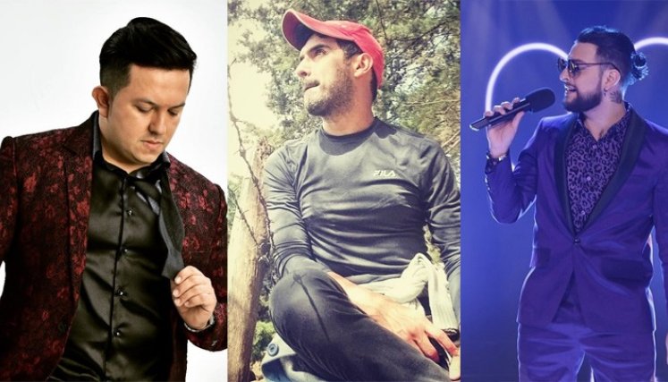 ¿Qué harán los artistas en Semana Santa?