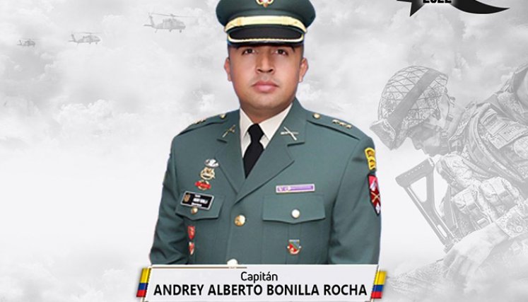 Asesinado por un francotirador