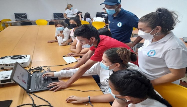 Esperan tenerla lista en el mes de noviembre. / Foto: Cortesía / La Opinión 