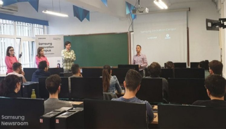 Aprendizaje tecnológico / Foto: Cortesía