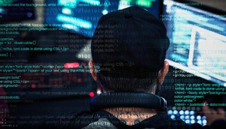 Dark Web en redes sociales