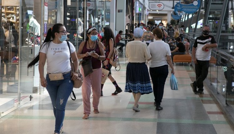 Indice de Confianza del Consumidor
