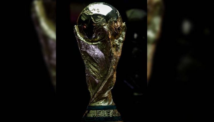 Copa Catar 2022