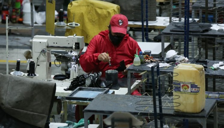 Crecimiento económico