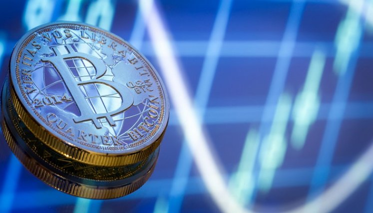 Criptomonedas / Foto: Cortesía