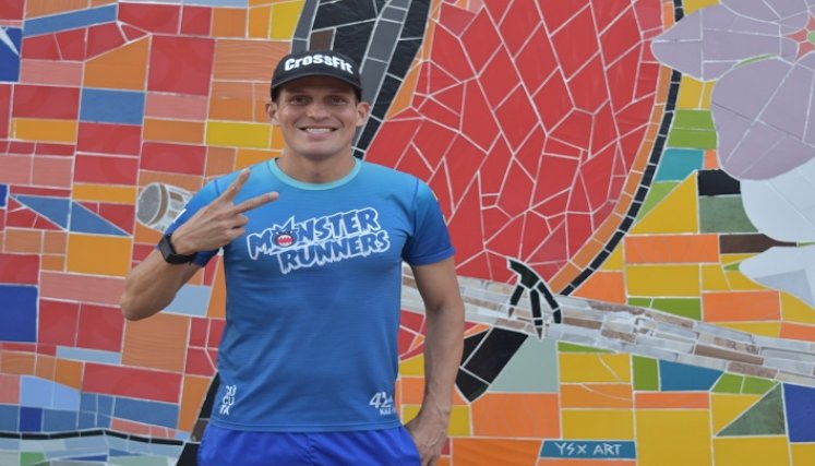 Daniel Ruiz