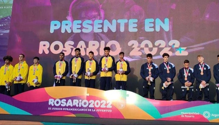 Rosario 2022