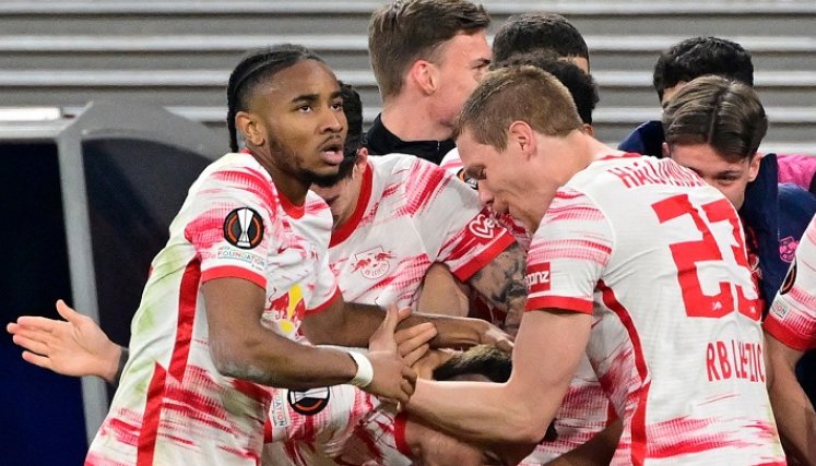 El RB Leipzig
