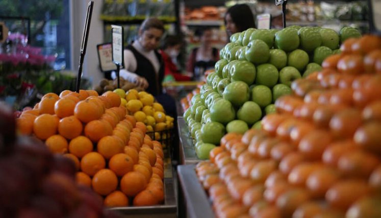 Analistas hablan sobre la inflación anual. 