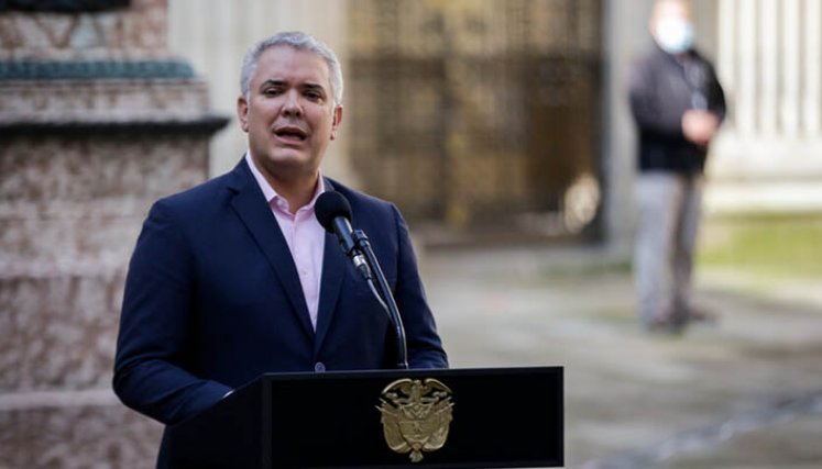 Anuncia inversión en infraestructura del país. 