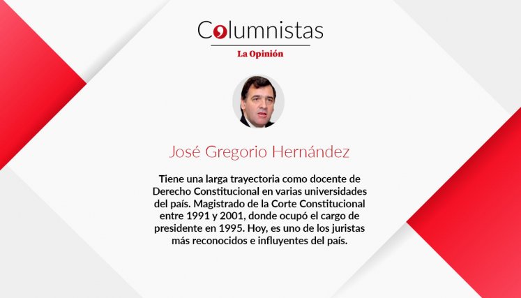 José Gregorio Hernández