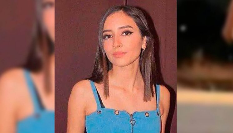  Joven hallada muerta tras desaparecer en México