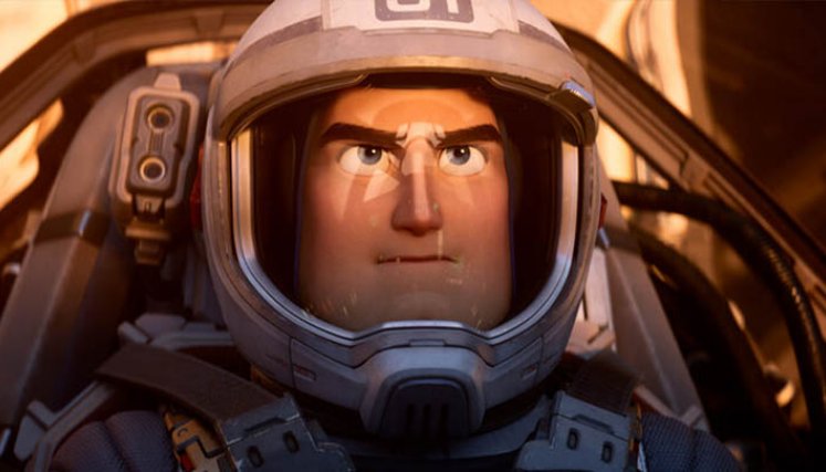 Se conocen más detalles de ‘Lightyear’