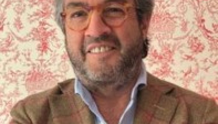 Luis Alberto Moreno