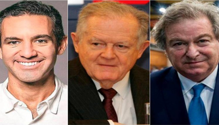 Estas son las personas más ricas de Colombia en 2022, según Forbes