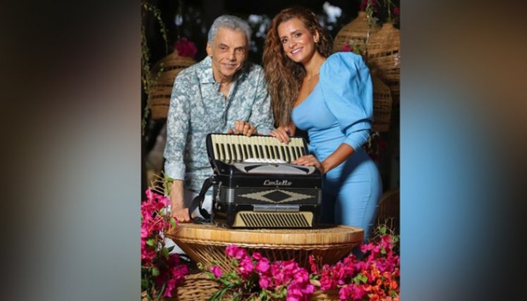 Hacen tributo a Jorge Oñate