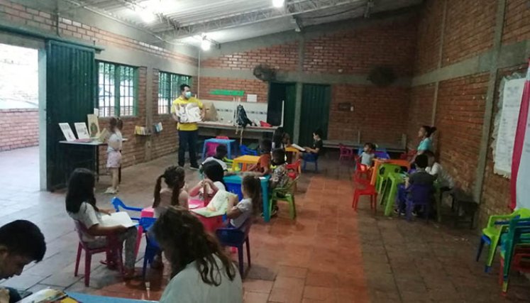 Maestros de la región comparten las nuevas promesas musicales 