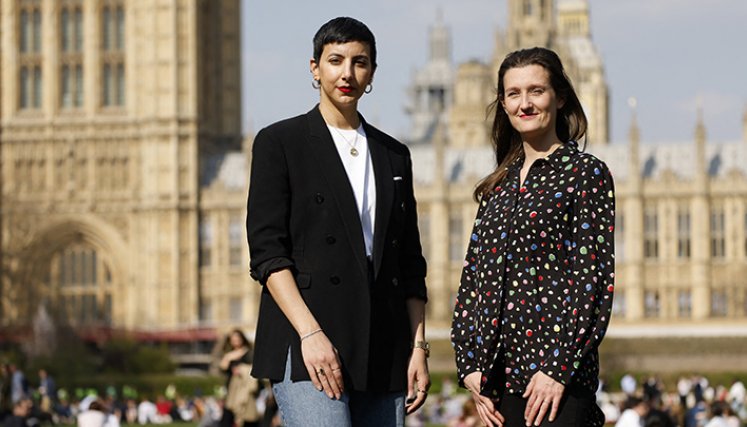 Matrimonio de menores en Inglaterra