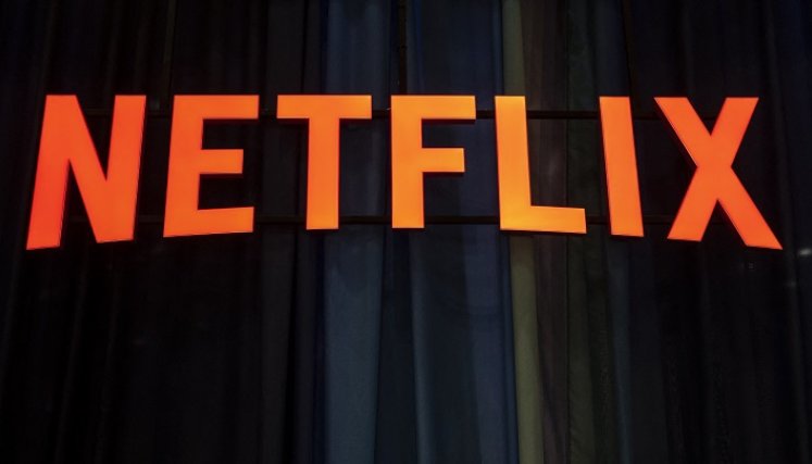 Netflix /Foto: AFP