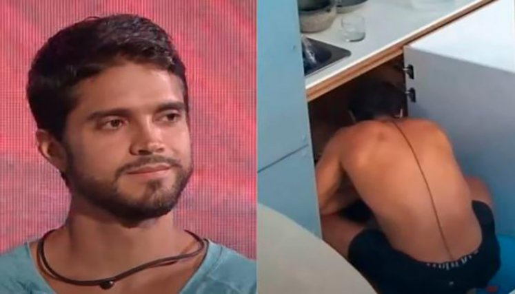 Desafío The Box 2022:
