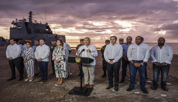 Fallo de la CIJ a favor de Nicaragua 